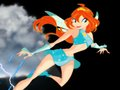 Juego Aventura en el Cielo de Flores en línea