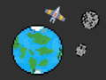 Juego Defendiendo el planeta en línea