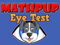 Juego Prueba de Vista Mathpup en línea