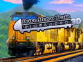 Juego Simulador de MetroTren 3D en línea