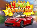 Juego Salto de Aparcamiento en línea