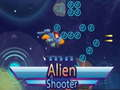 Juego Tirador alienígena en línea