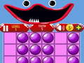 Juego Chocar con los dientes del monstruo en línea