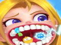 Juego Pequeño Doctor Dentista en línea