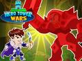 Juego Guerra de Torres de Héroes en Línea en línea