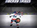 Juego Habilidades de hockey en línea