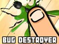 Juego Destructor de Bichos en línea