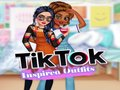Juego Outfits inspirados en TikTok en línea