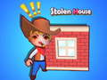 Juego Casa robada en línea