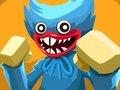 Juego Lucha de Abracitos 3D en línea