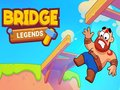 Juego Leyenda del Bridge en Línea en línea