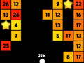 Juego Bolas: ¡Ricochet! en línea