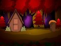 Juego Escape de Tierra Colorida en línea