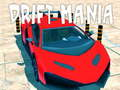 Juego Manía del Drift en línea