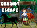 Juego Escape en carro en línea