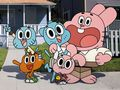 Juego Gumball: Estrellas ocultas en línea
