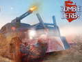 Juego Zombie Derby 2022 en línea