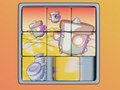 Juego Deslizamiento Deslizante en línea