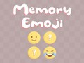 Juego Memoria Emoji en línea