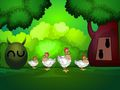 Juego Encuentra al gato Jack en línea