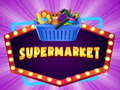 Juego Supermercado en línea
