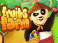 Juego Granja de Frutas en línea