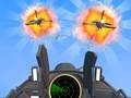 Juego Ataque Aéreo: Simulador de Aviones de Guerra en línea