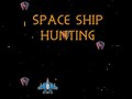 Juego Caza de naves espaciales en línea