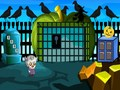 Juego Serie Escape del Bosque de Halloween Episodio 2 en línea