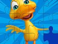 Juego Juego de rompecabezas de animales para niños en línea