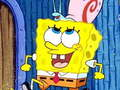 Juego Deslizamiento de Bob Esponja en línea