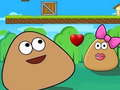 Juego Pou Deslizar en línea