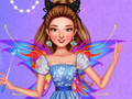 Juego Batalla de Moda de Celebridades en línea