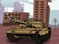 Juego Carrera de Tanques en línea
