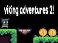 Juego Aventuras Vikingas 2 en línea