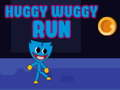 Juego Carrera de Huggy Wuggy en línea