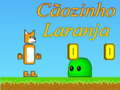 Juego Perro Naranja Pequeño en línea