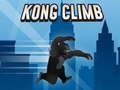 Juego Escalada de Kong en línea