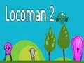 Juego Locoman 2 en línea