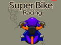 Juego Carrera de Motocicletas Super en línea