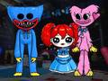 Juego Rompecabezas Huggie Wuggie en línea