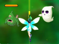 Juego Vuela y Dispara en línea
