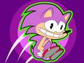Juego Zonic Rush Inodoro en línea