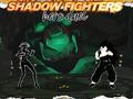 Juego Luchadores Sombra: Duelo de Héroes en línea