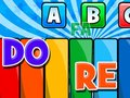 Juego Do Re Mi Piano Para Niños en línea