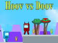 Juego Hoov contra Doov en línea
