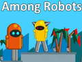 Juego Entre robots en línea