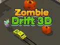 Juego Zombie Drift 3D en línea