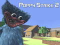 Juego Poppy Strike 2 en línea