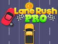Juego Carrera de Carriles Pro en línea